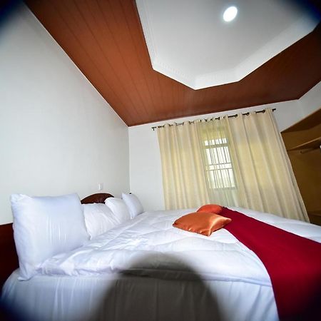 Kubus Homes Kigali Esterno foto