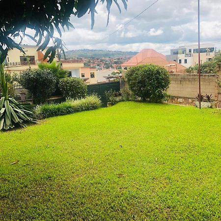 Kubus Homes Kigali Esterno foto