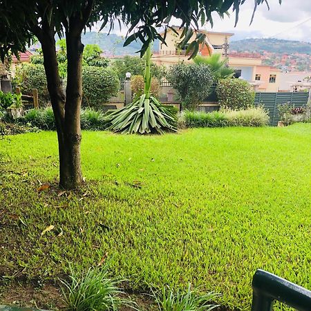 Kubus Homes Kigali Esterno foto