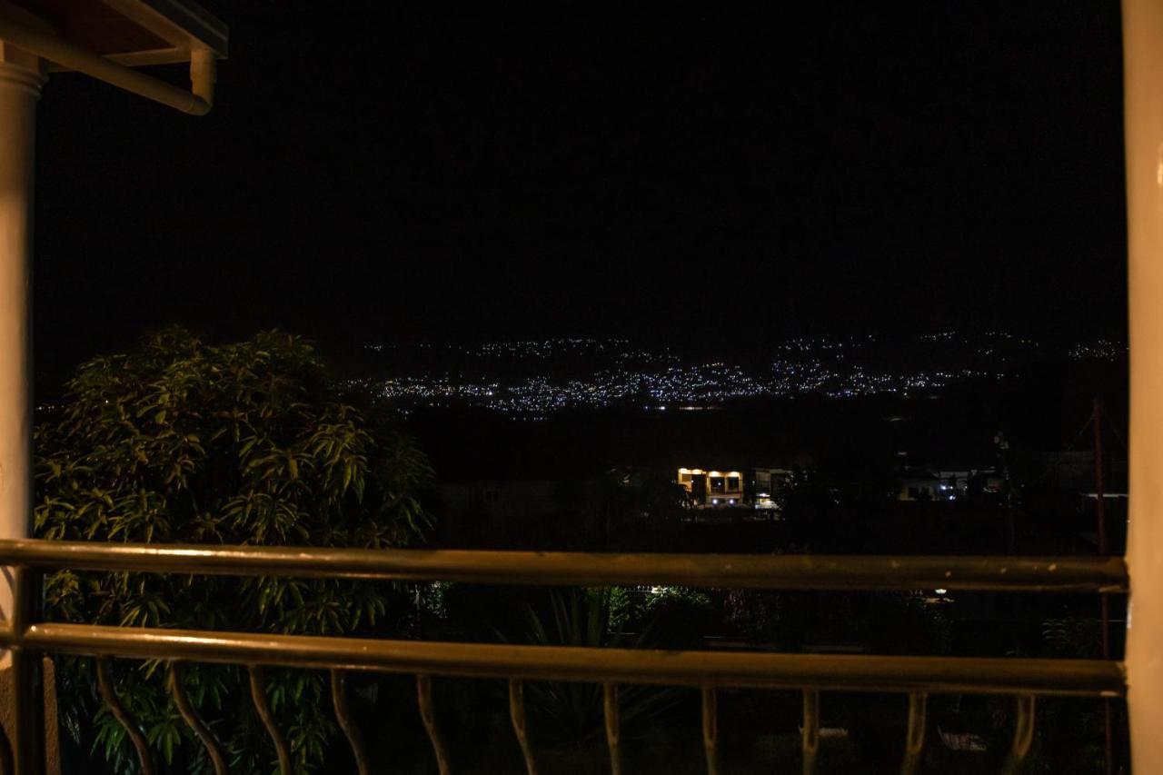 Kubus Homes Kigali Esterno foto