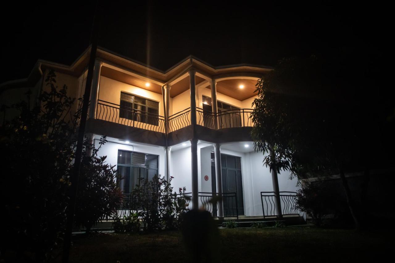 Kubus Homes Kigali Esterno foto