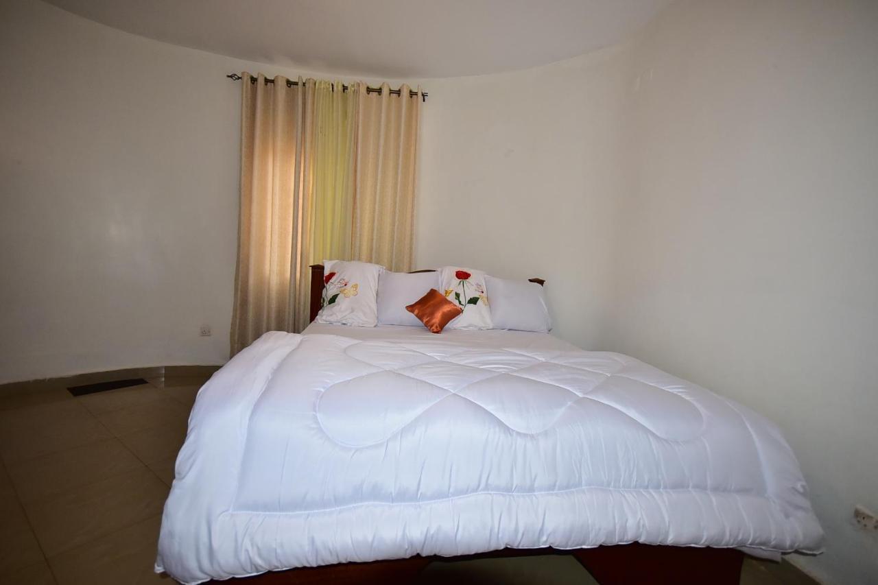 Kubus Homes Kigali Esterno foto