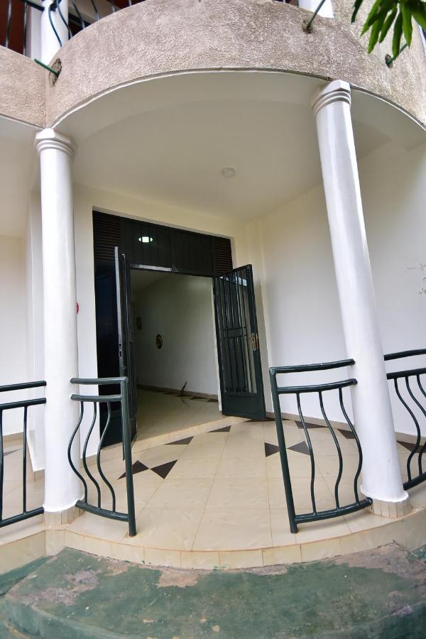 Kubus Homes Kigali Esterno foto