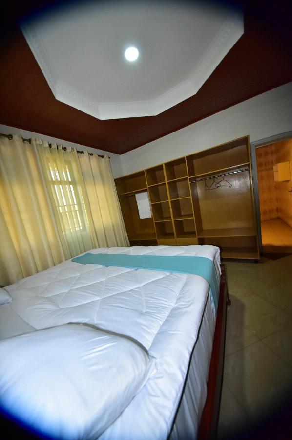 Kubus Homes Kigali Esterno foto