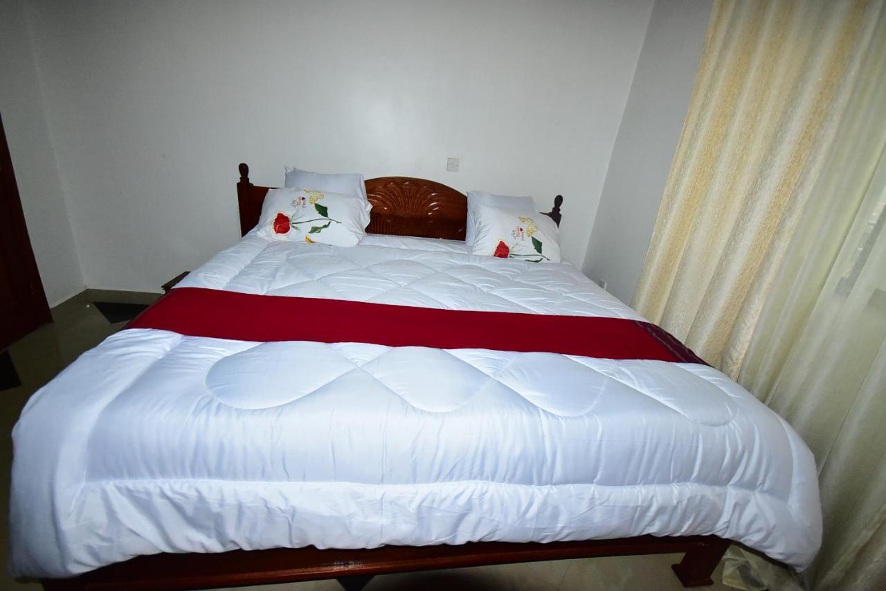 Kubus Homes Kigali Esterno foto
