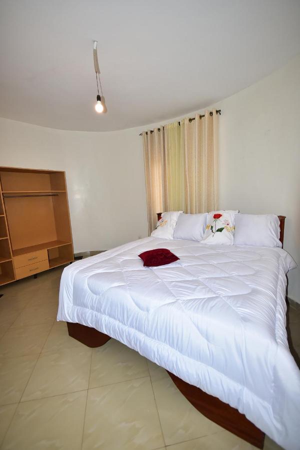 Kubus Homes Kigali Esterno foto