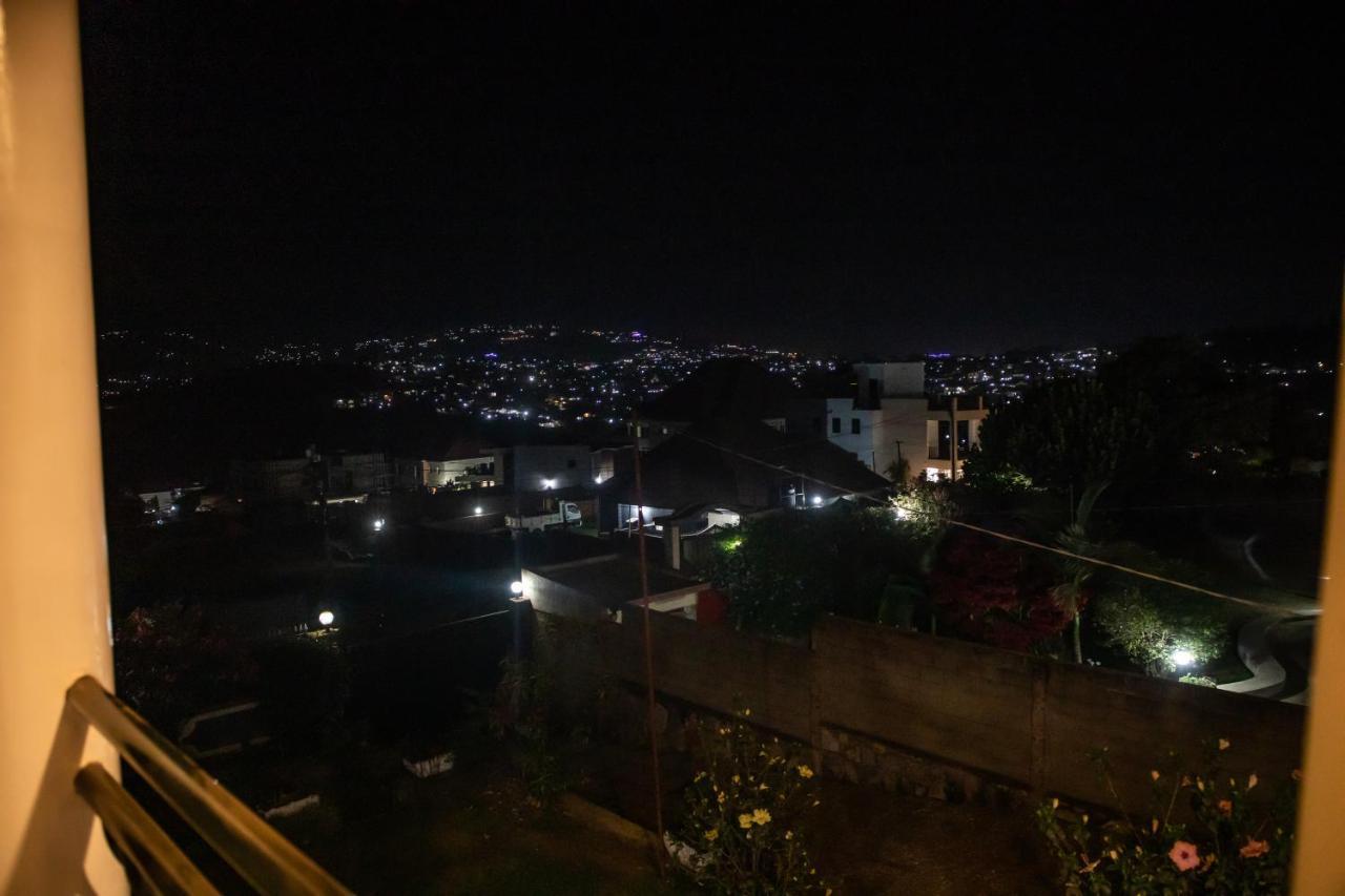 Kubus Homes Kigali Esterno foto