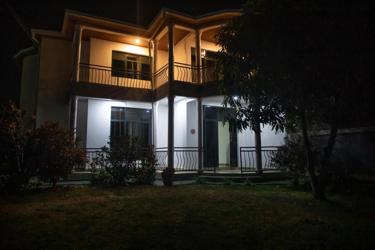 Kubus Homes Kigali Esterno foto