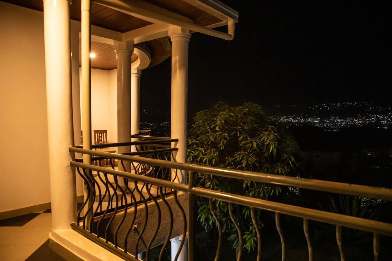 Kubus Homes Kigali Esterno foto