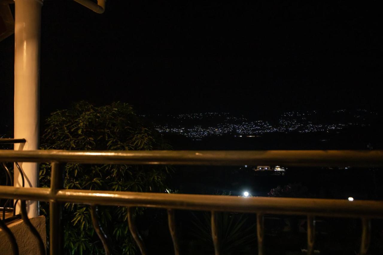 Kubus Homes Kigali Esterno foto