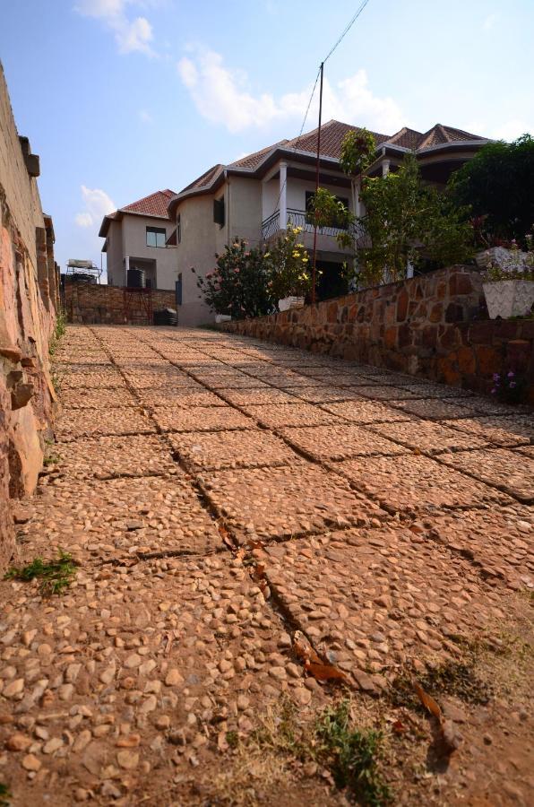 Kubus Homes Kigali Esterno foto