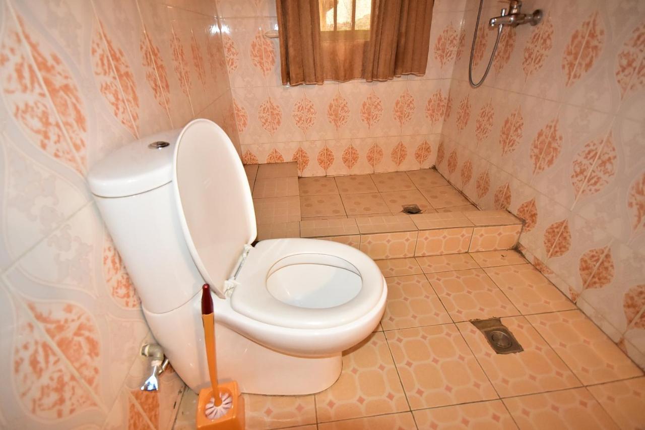 Kubus Homes Kigali Esterno foto