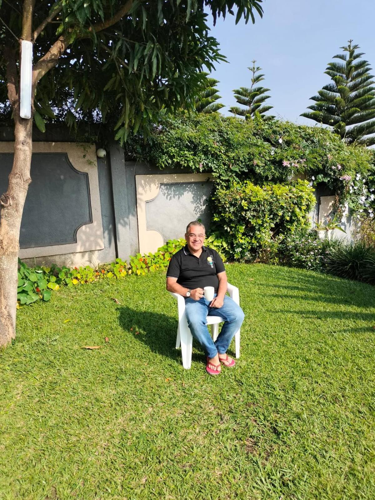 Kubus Homes Kigali Esterno foto