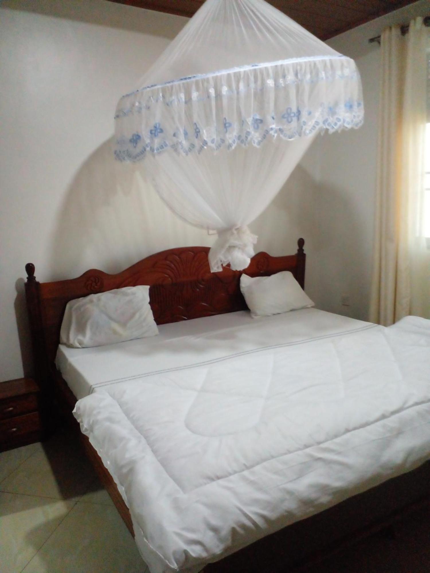 Kubus Homes Kigali Esterno foto